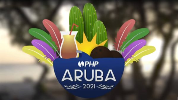 Aruba 2021