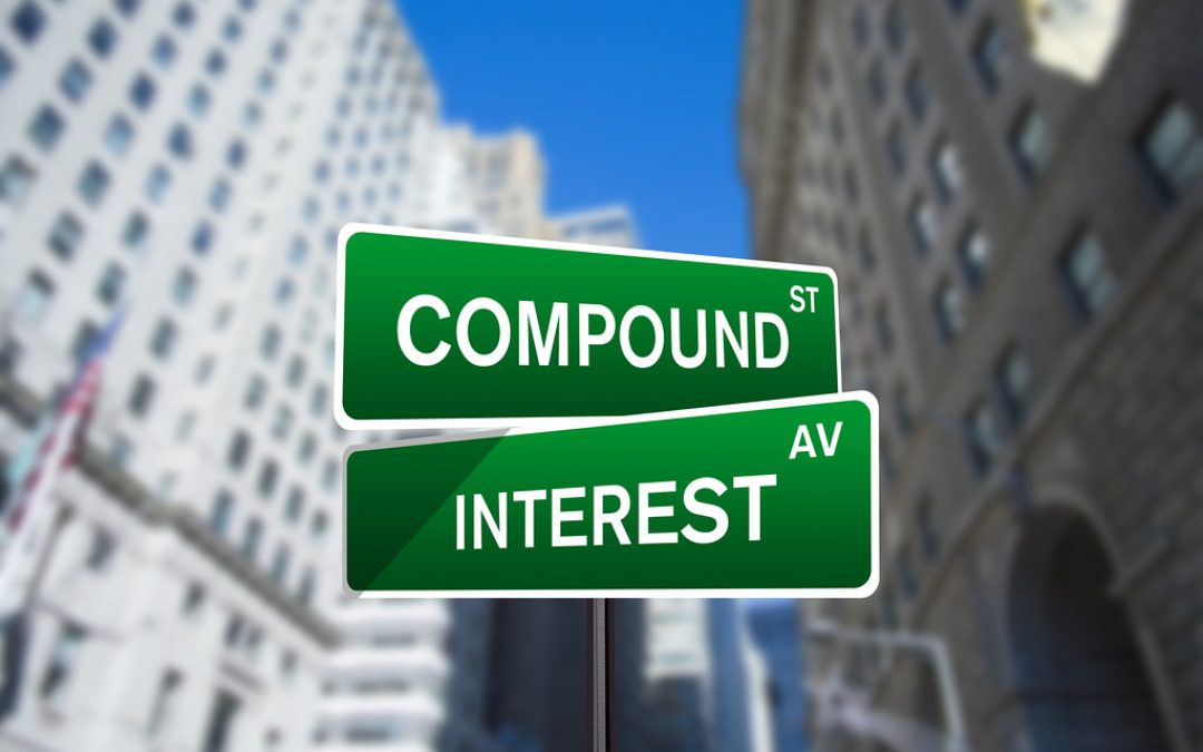 How Compound Interest Works